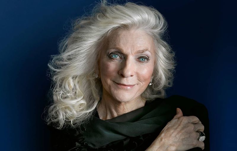 Judy Collins
