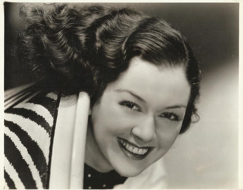 Rosalind Russell