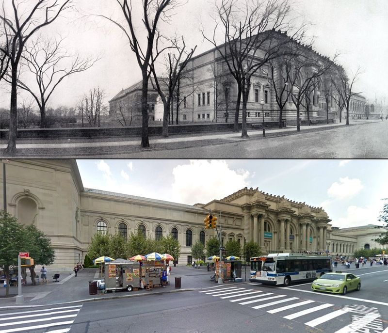 Metropolitan Museum of Art, New York