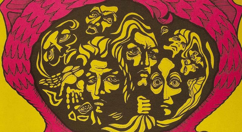 Psychedelic Art