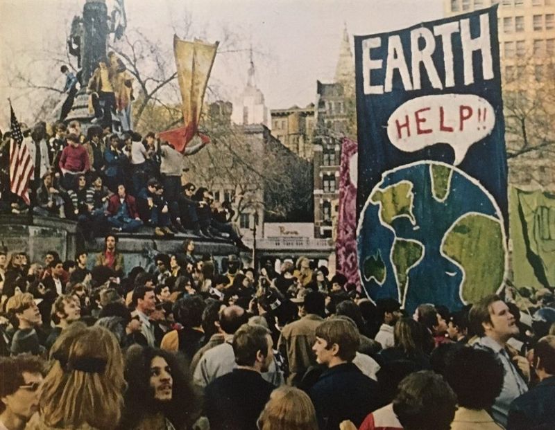 Environmental Movement