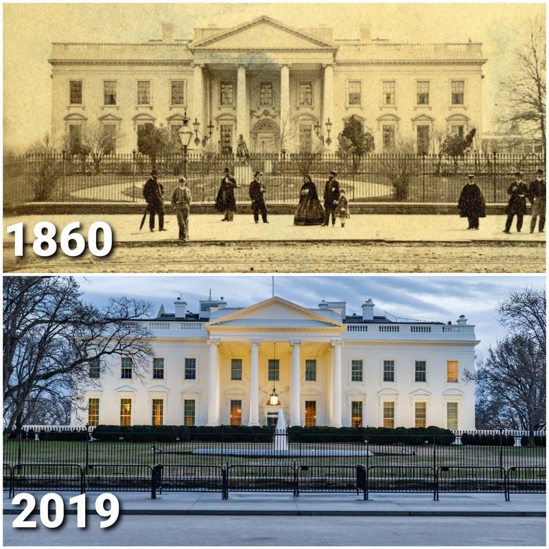 The White House, Washington D.C.