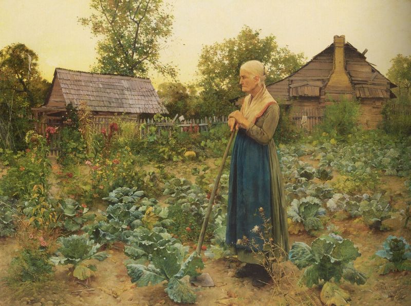 Farm Harvest Celebration