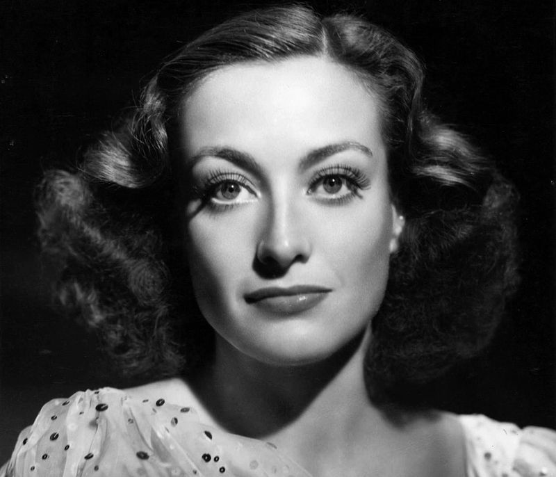 Joan Crawford