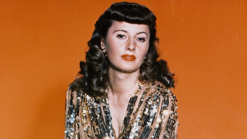 Barbara Stanwyck