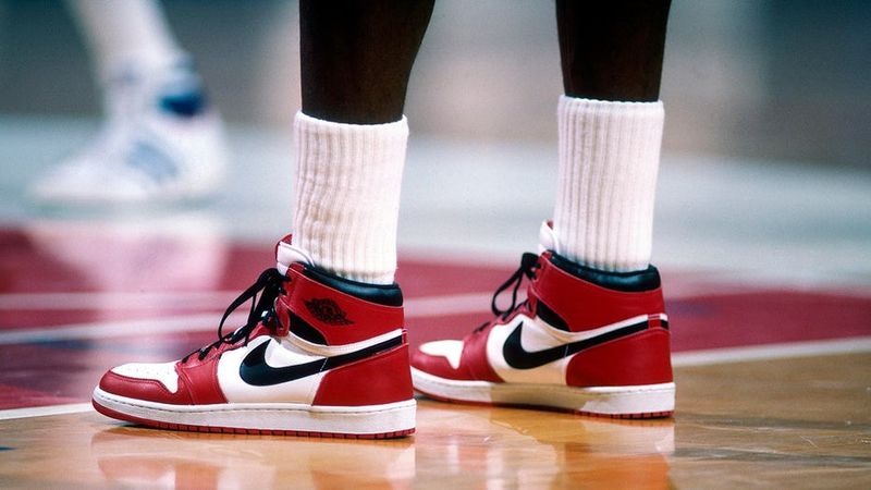Nike