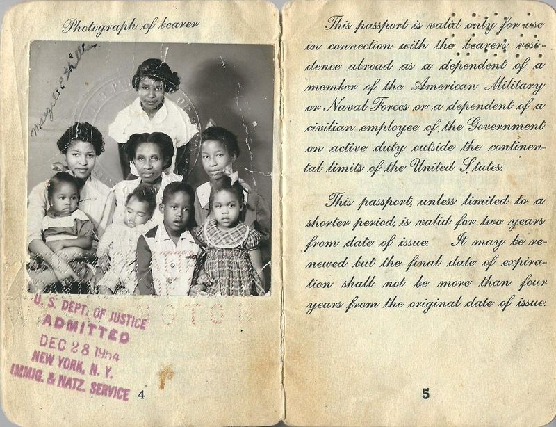 Children Listed as Parental Property