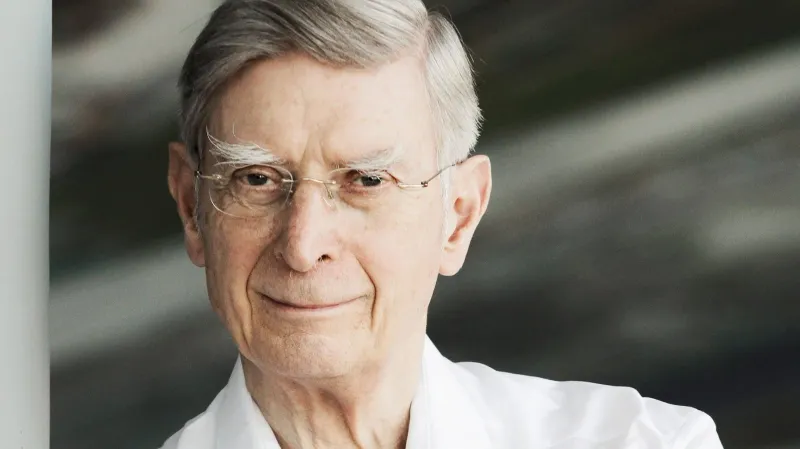 Herbert Blomstedt