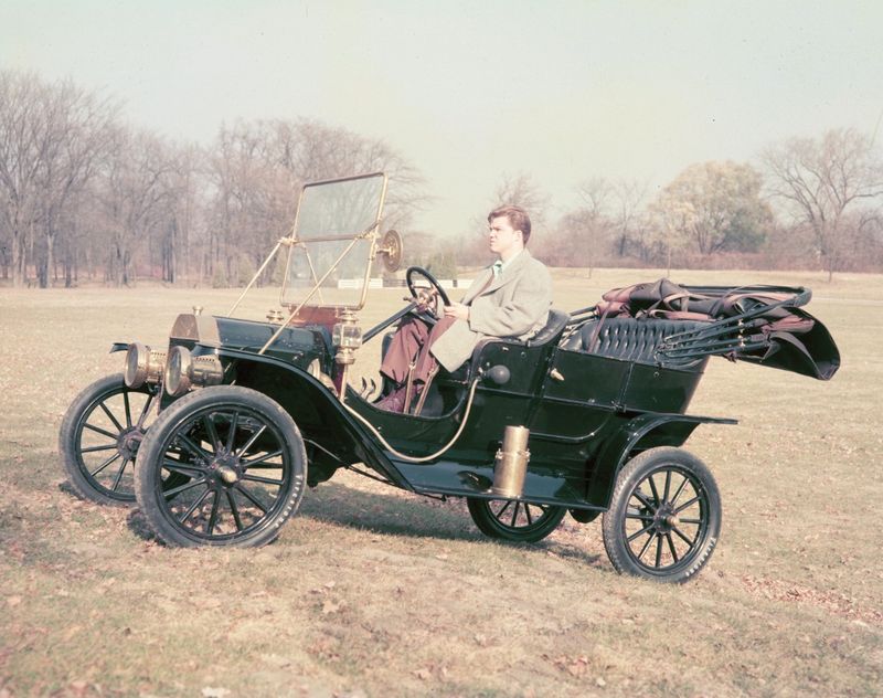 Ford Model T