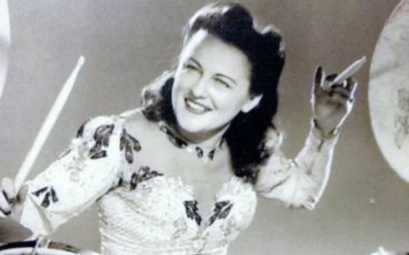 Viola Smith