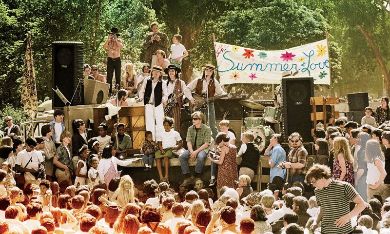 Summer Fair Extravaganza