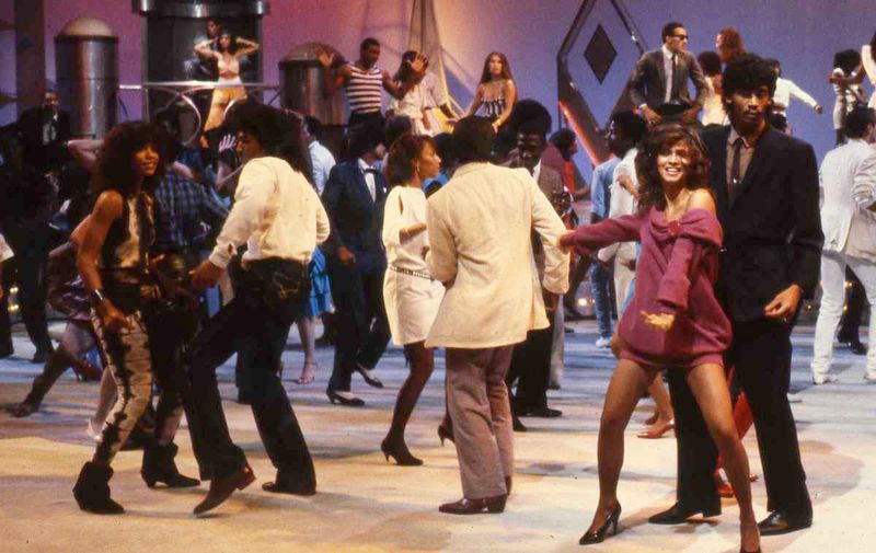 The Chicken Dance (Performed Sincerely)