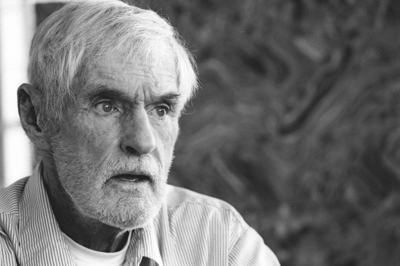 LSD and Timothy Leary