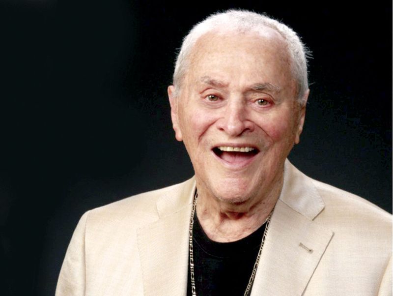 Terry Gibbs