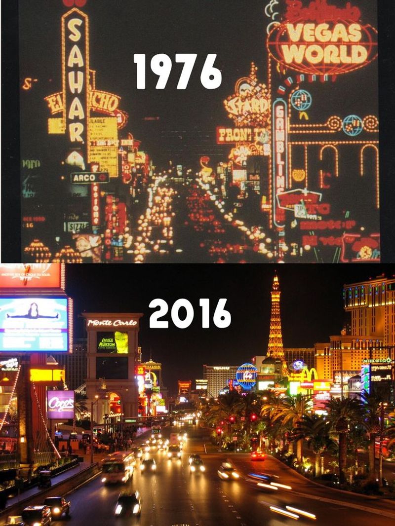 Las Vegas Strip