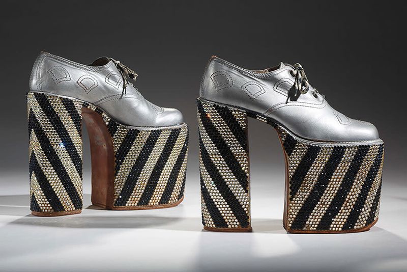 Platform Shoes for Everyone