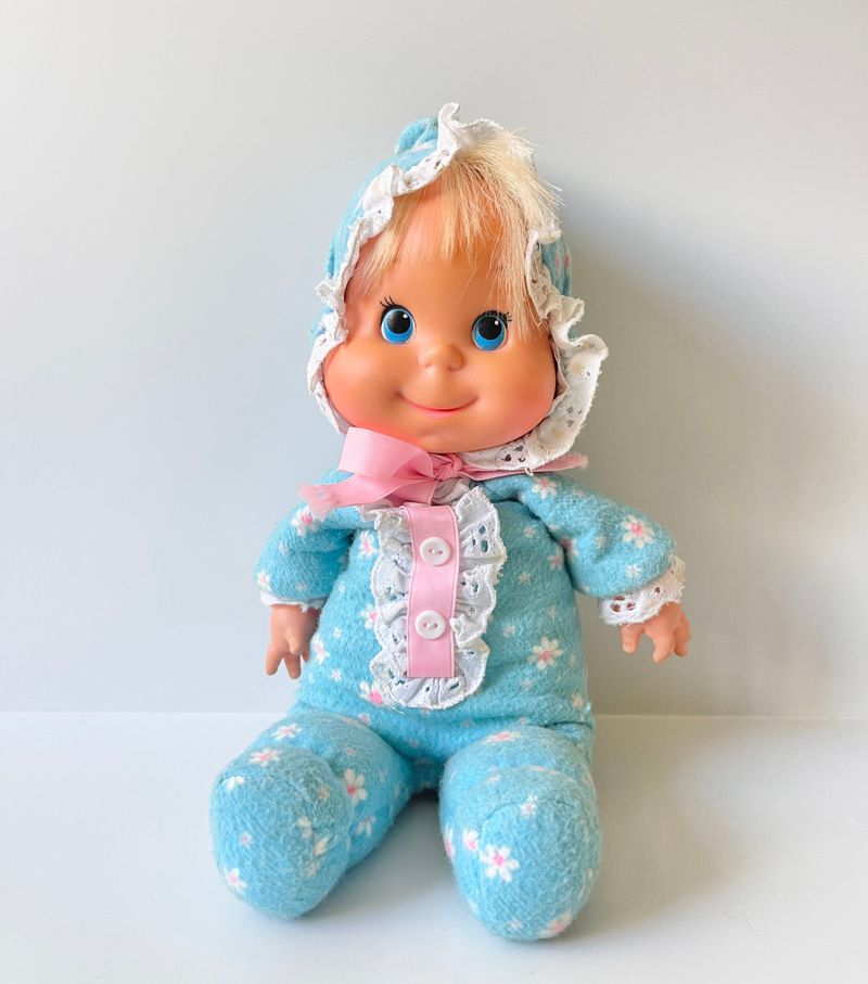Baby Beans Dolls
