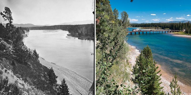 Yellowstone National Park