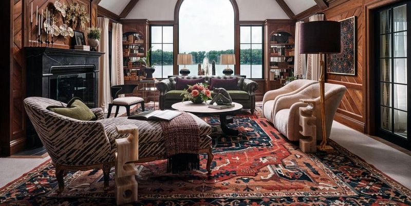 Lakeside Retreat