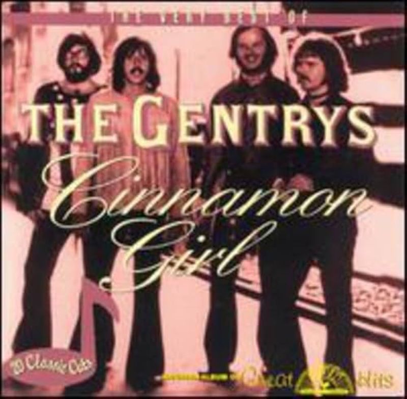 The Gentrys