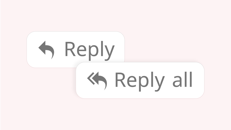 Endless “Reply All” Email Threads