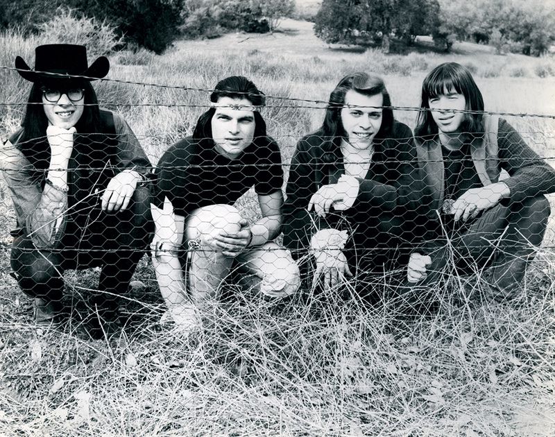 The Seeds