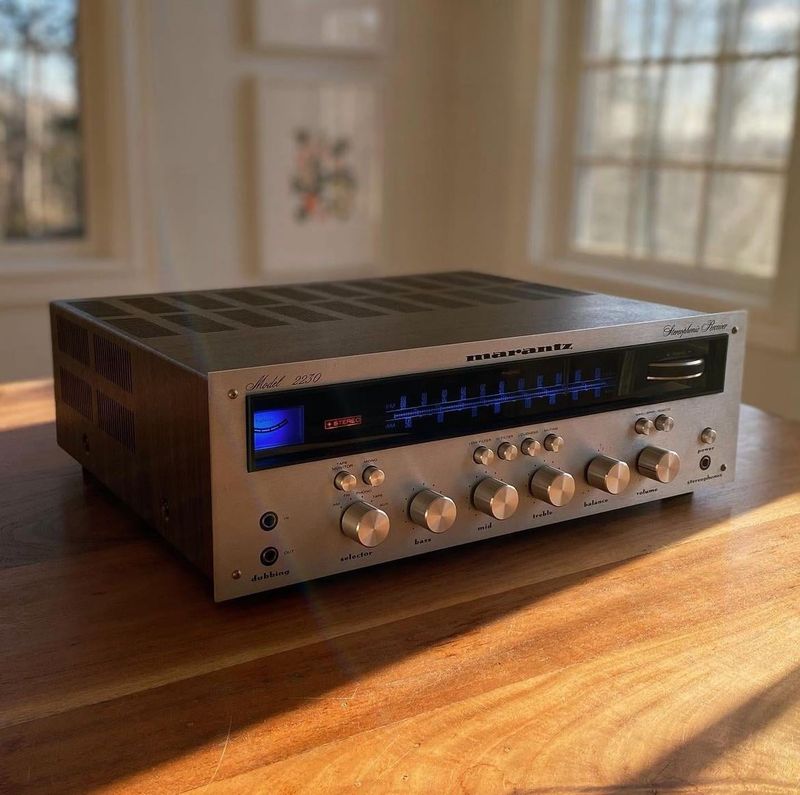 Marantz 2230