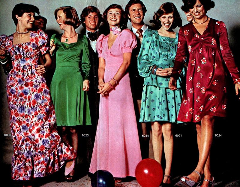 Polyester Everything