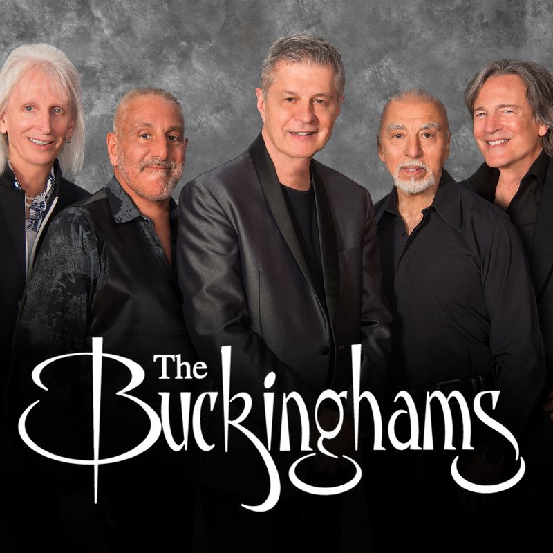 The Buckinghams