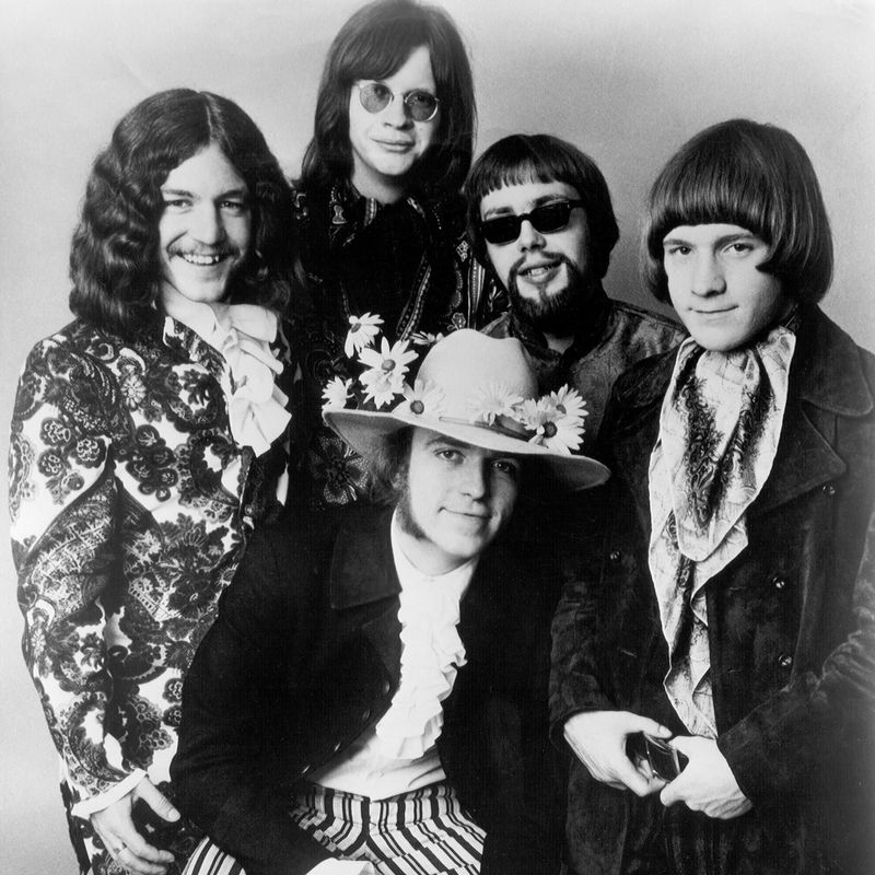 The Lemon Pipers