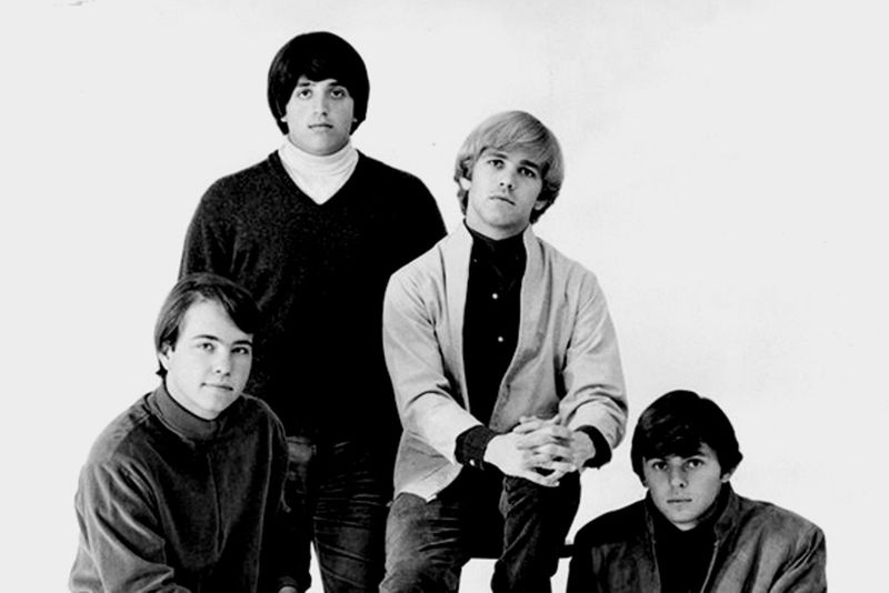 The Electric Prunes