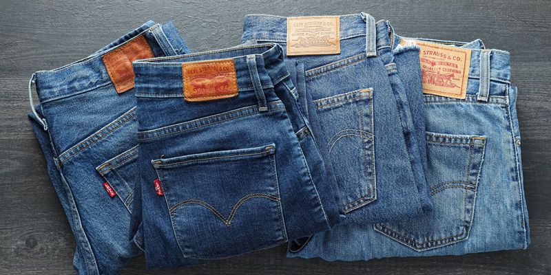 Levi’s