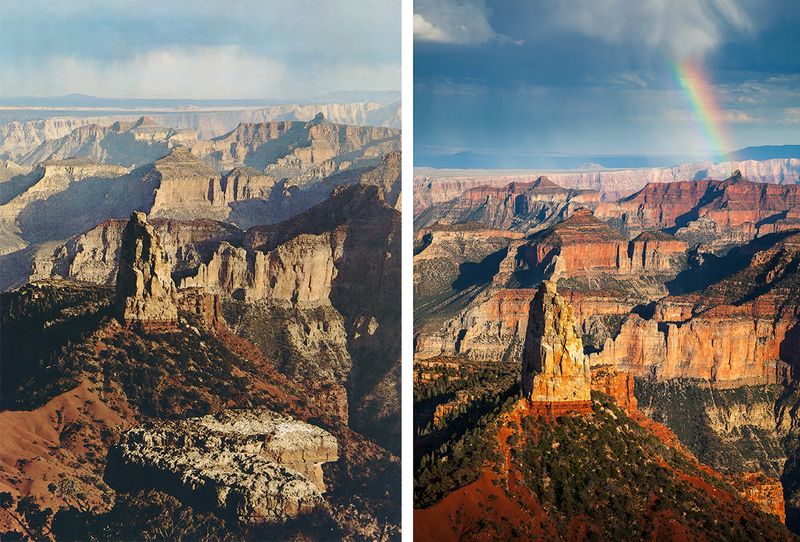 Grand Canyon, Arizona