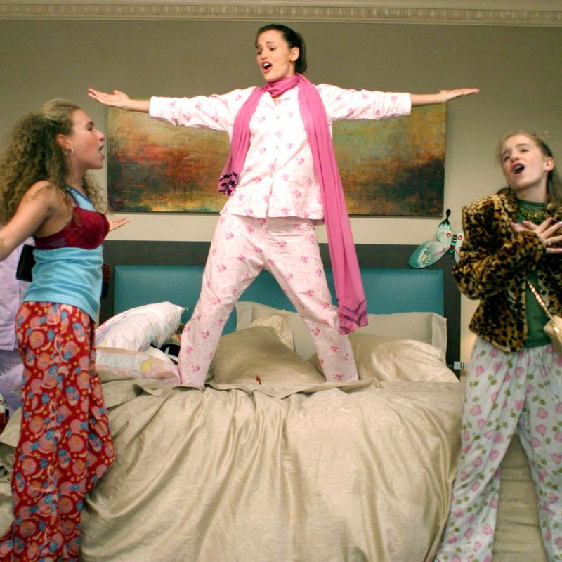 Pillow Fights That Turned Into Real Fights