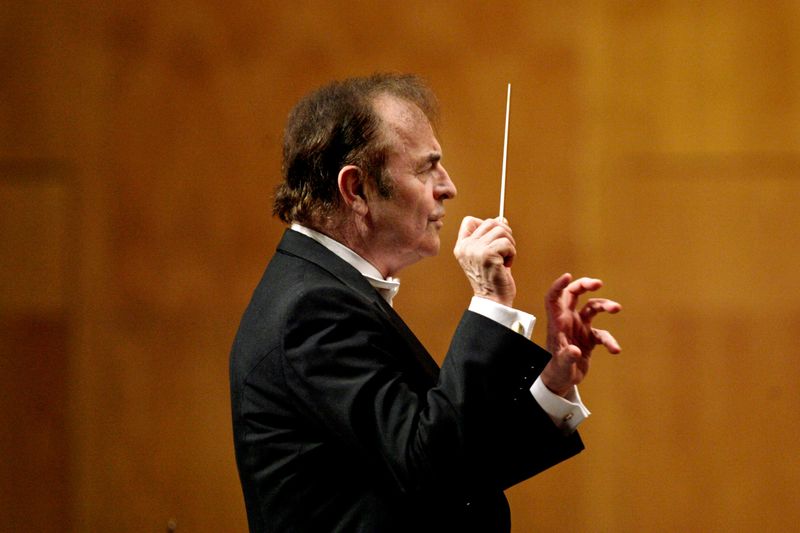 Charles Dutoit