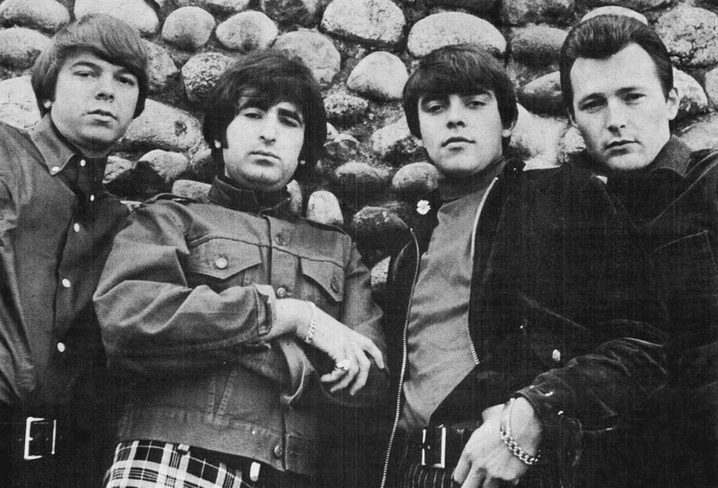 The Standells