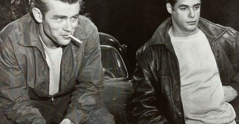 12 Things That Proved You Were The ‘Cool Kid’ In The ’50s And The ’90s