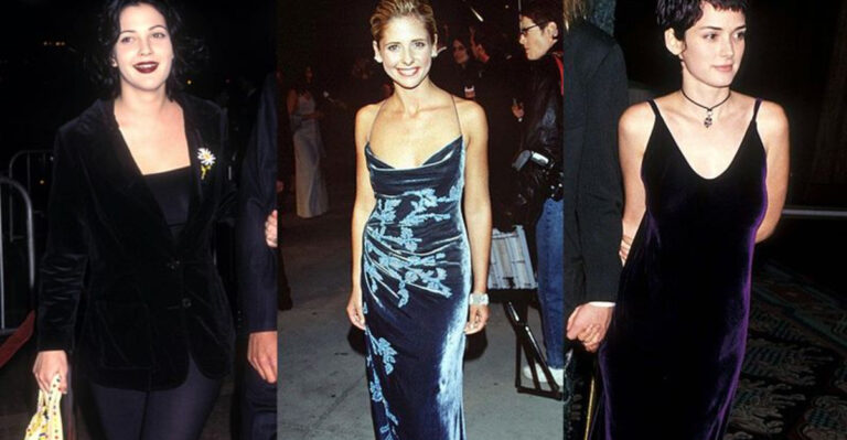 13 Hilarious Fashion ‘Rules’ From Teen Magazines That Everyone Followed