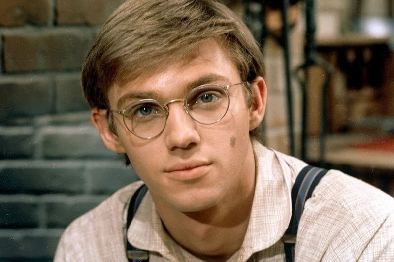 Richard Thomas