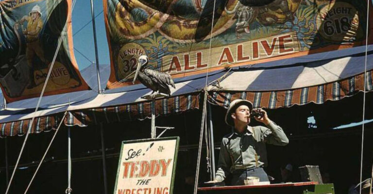 15 Awkward First Jobs People Had In The ’60s And ’70s That Taught Them Everything