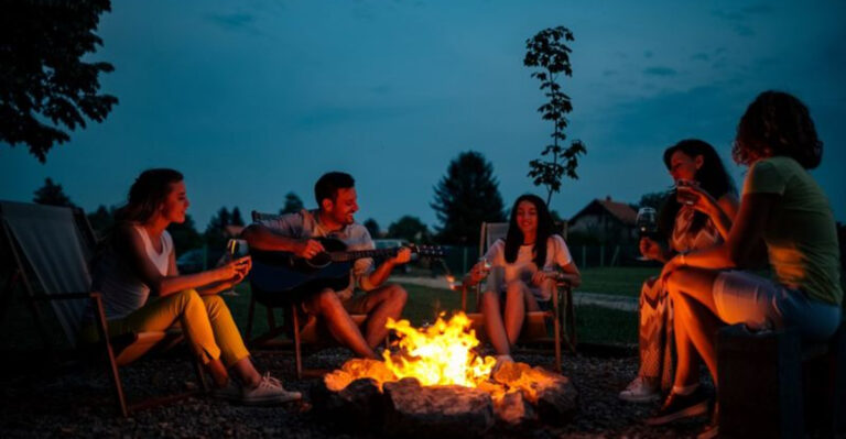 15 Classic Summer Camp Activities That Built Lifelong Friendships That Still Last