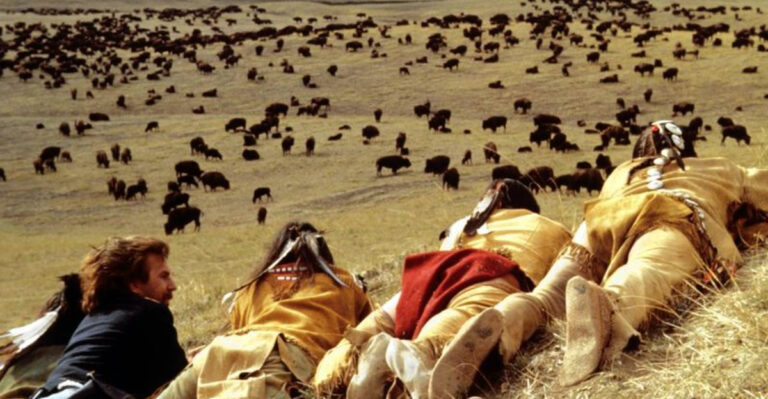 15 Iconic Movies With Location Sets Across The U.S.