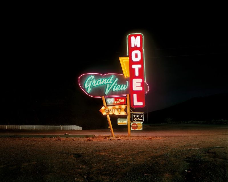 Neon Signs