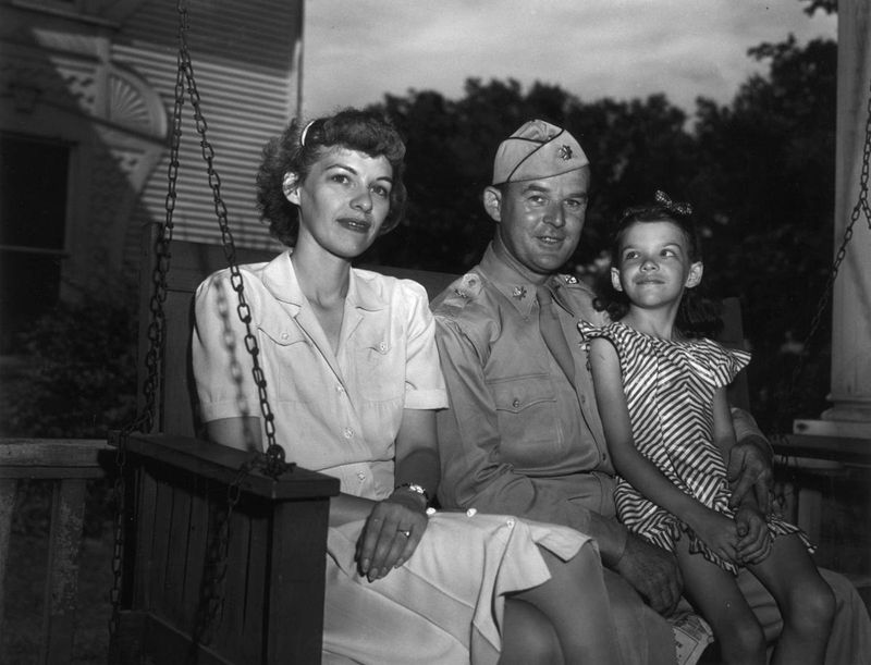 Homecoming (1943)