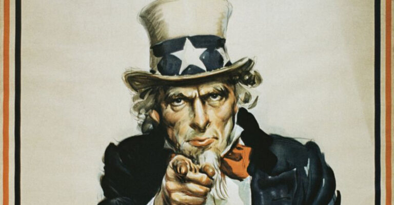 16 Weird and Wonderful American Historical Facts You Definitely Didn’t Know