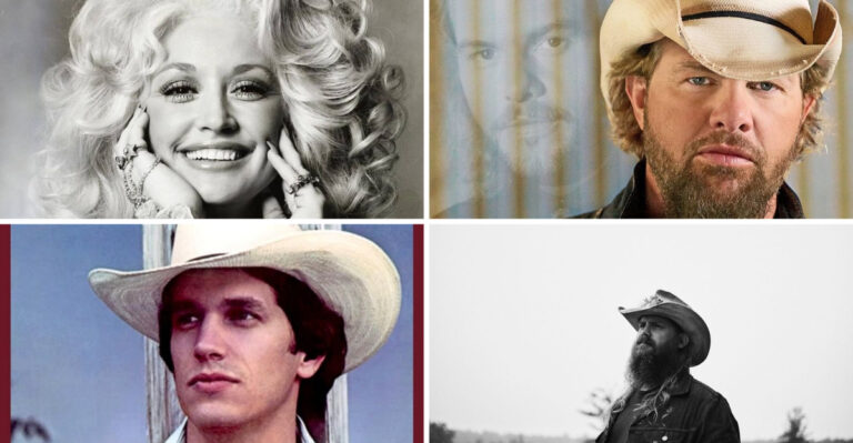 17 Catchy Country Songs That Absolutely Made The Artist’s Career