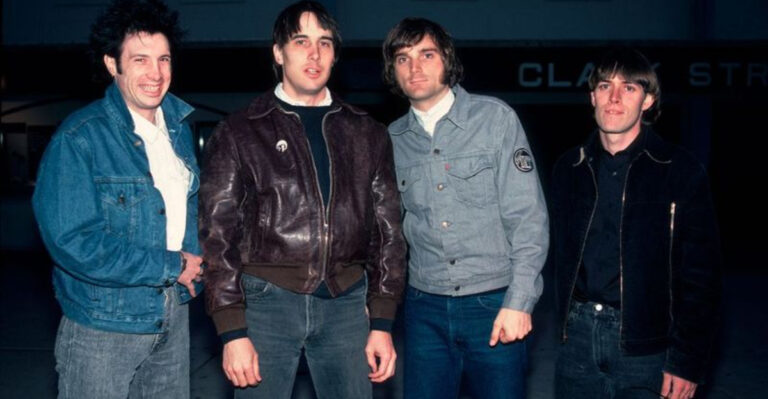 17 Least Popular Classic Rock Artists In The ’80s That Nobody Knows Now