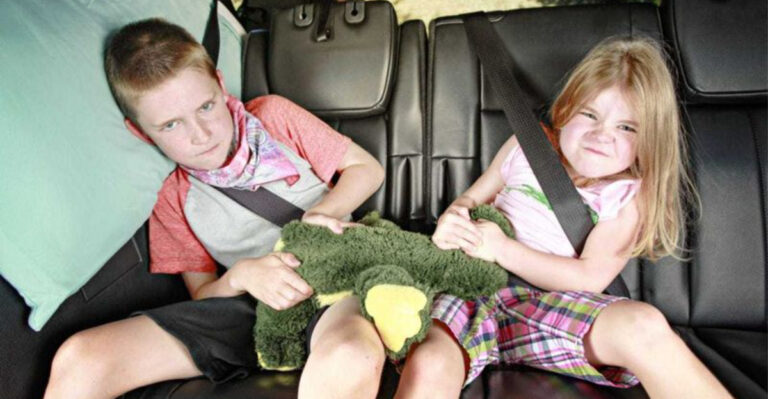 18 Classic Lies Our Parents Swore Were Absolutely True