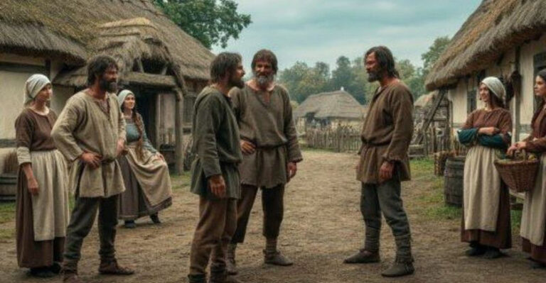 18 Hilarious Common Misconceptions People Have About The Middle Ages