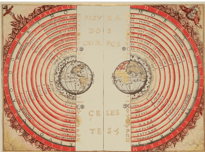 The Flat Earth Fiasco